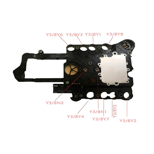 Daysyore Transmission Control Unit Conductor Plate