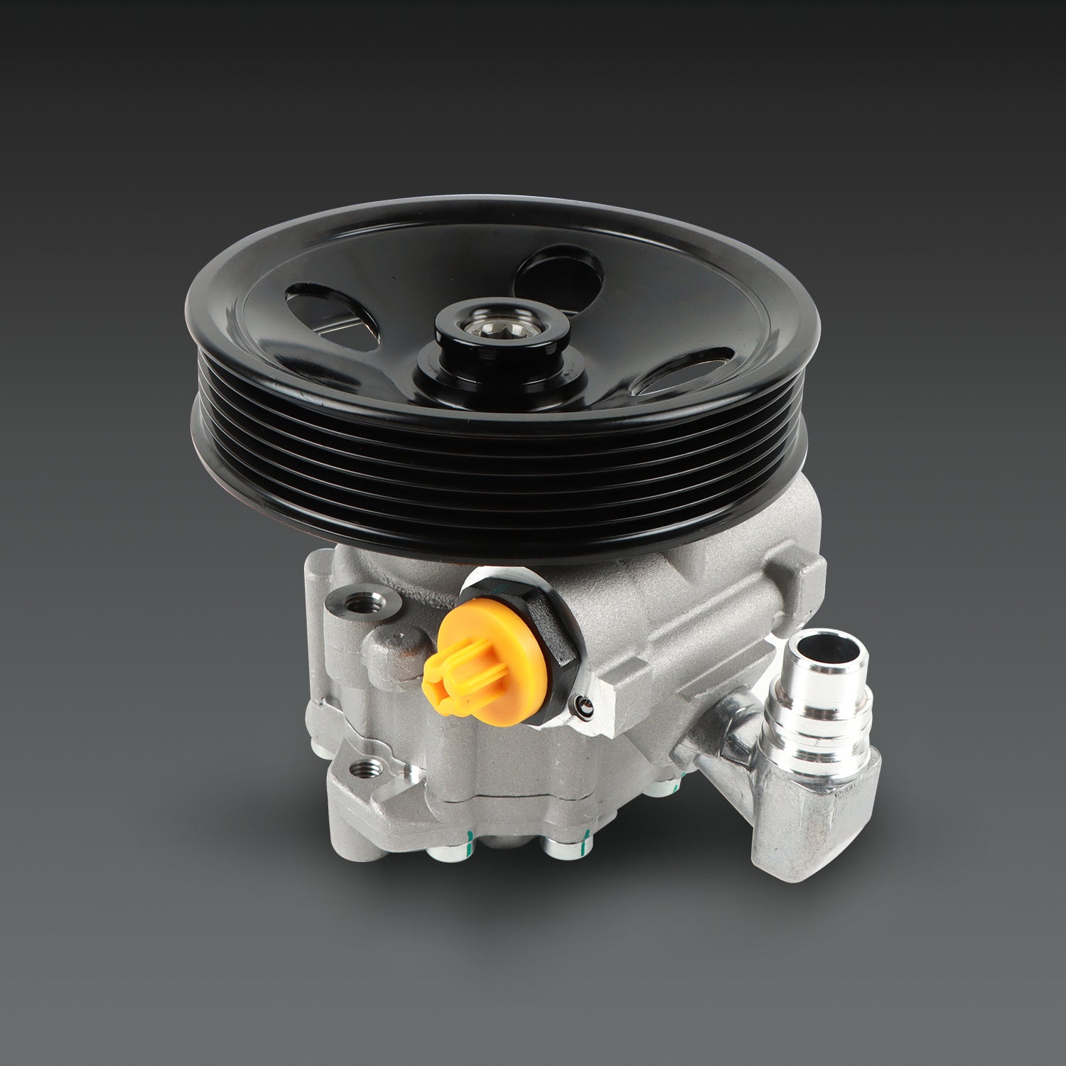 How to Check if Your Power Steering Pump is Bad