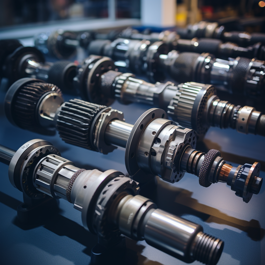 Average Cost Of Replacing Drive Shaft