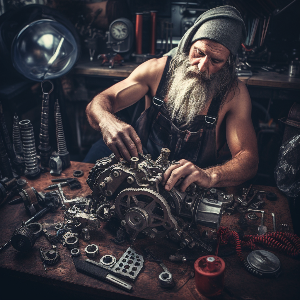 Average Timing Chain Replacement Cost
