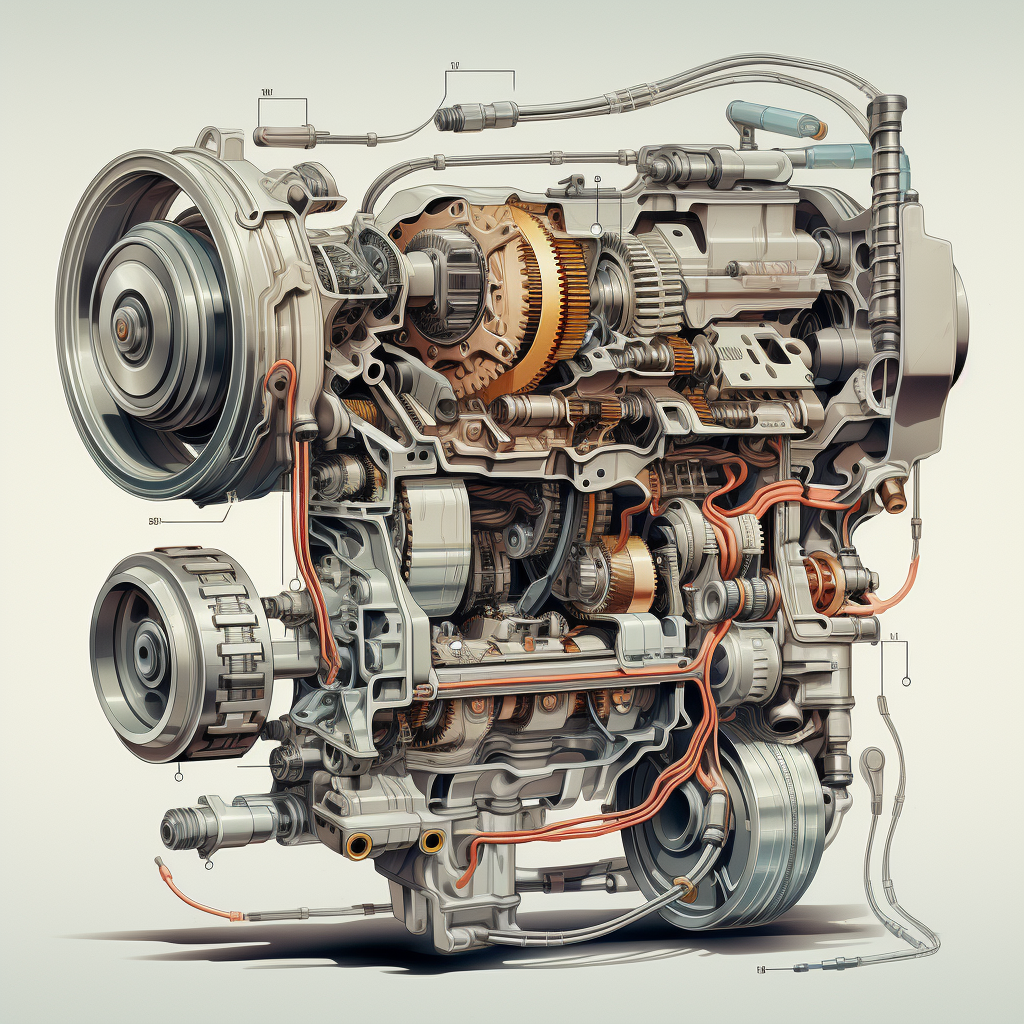 Where Is The TCC Solenoid Located on 4L60E: A Guide to Finding It Easi