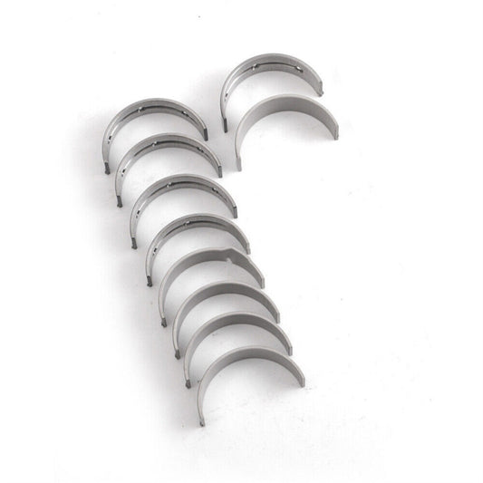 Crankshaft Main Bearings Set 2760331501, Crankshaft Main Bearings Set for 2011-2019 Mercedes-Benz, Daysyore Crankshaft Main Bearings Set, Car Crankshaft Main Bearings Set