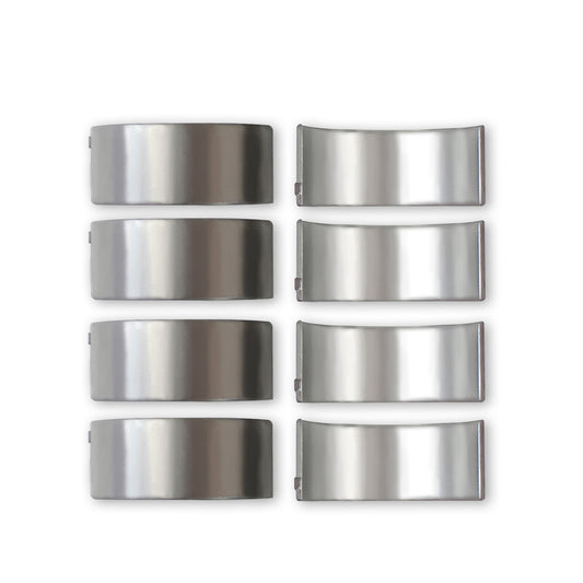 Connecting Con Rod Bearings Set 2700380110 2700380011 for 2011-2019 Mercedes-Benz, Car Connecting Con Rod Bearings Set