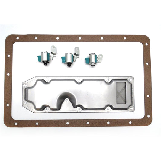 Transmission Solenoid Service Kit A340 for 1985-1994 Toyota 4WD-Daysyore
