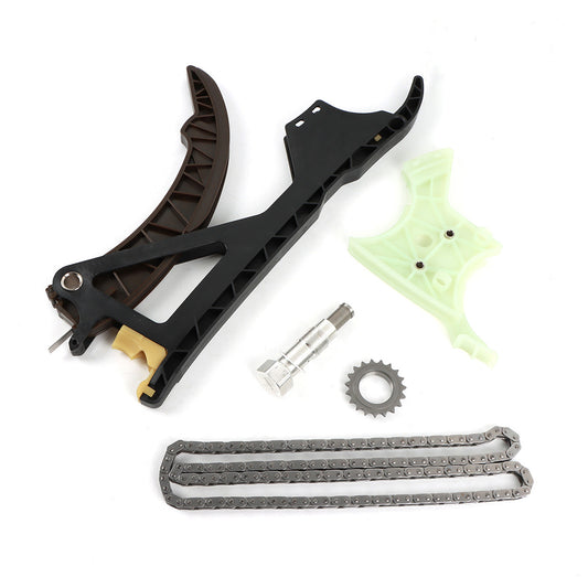 Daysyore® Timing Chain Kit for BMW N51 N52 S55 535i X6 M4 X3 X4 X5 F10 F22 F23 328