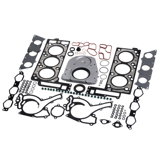 Engine-Overhaul-Gasket-Seals-Kit-for-Mercedes-Benz-C280-W204-W211-X204-M272-Daysyore