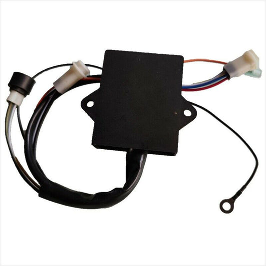 Daysyore® CDI Module Multicurve for Yamaha ATV Warrior 350 1990-1995
