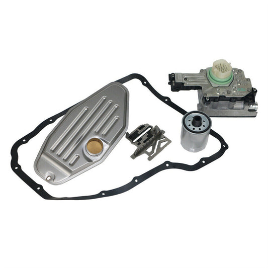 Transmission-Solenoid-block-4x4-filter-Kit-545RFE-45RFE-52119435AB-for-Dodge-Jeep-Daysyore