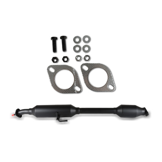 Daysyore Rear Catalytic Converter, Rear Catalytic Converter for Hyundai Sonata, Rear Catalytic Converter 2011 to 2016, Auto Rear Catalytic Converter,Car Rear Catalytic Converter
