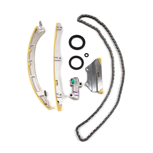 Daysyore® Timing Chain Kit for 2008-2012 Honda Accord 2009-2014 Acure 14530-RZA-A01 14510-R40-A01 TSX 2.4 K24
