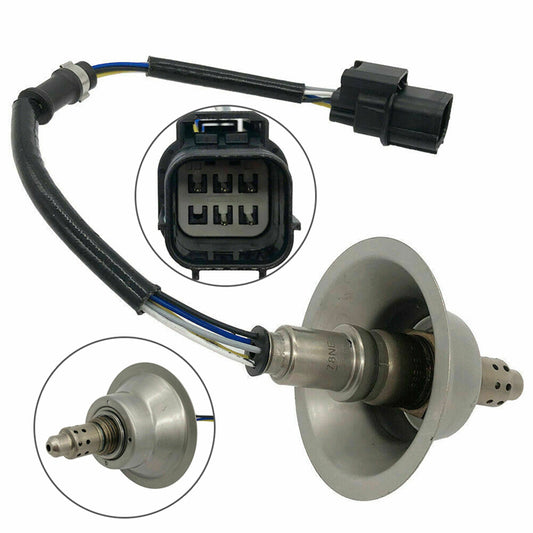 Daysyore® Up & Downstream Oxygen Sensor 36531-5K8-004 36532-5AA-A51 for 2016-2020 Honda Civic 2017-2020 CR-V 1.5L