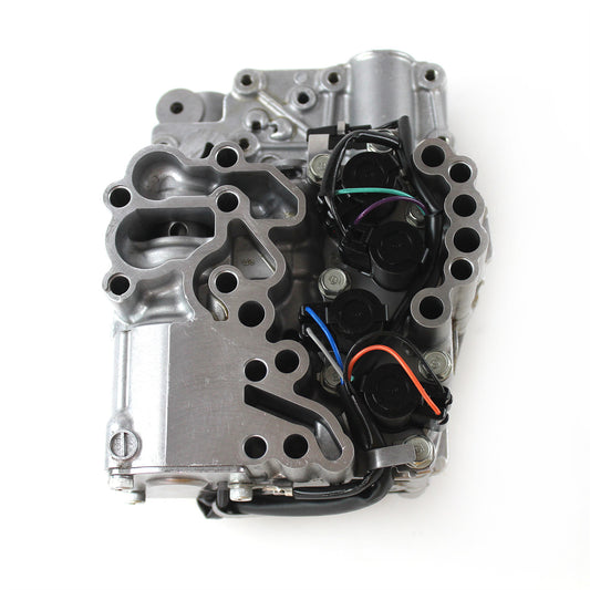 Daysyore®Transmission Valve Body TR580 for Subaru Forester Impreza Legacy Outback-Daysyore