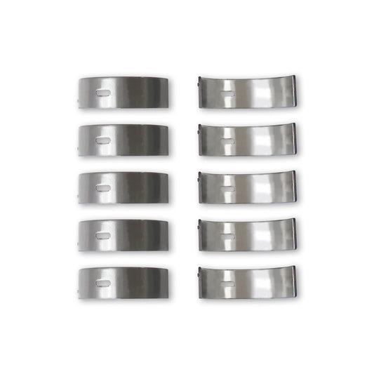 Crankshaft Main Bearings Set 2710330601 2710330602, Crankshaft Main Bearings Set for 2002-2017 Mercedes-Benz, Daysyore Crankshaft Main Bearings Set, Car Crankshaft Main Bearings Set