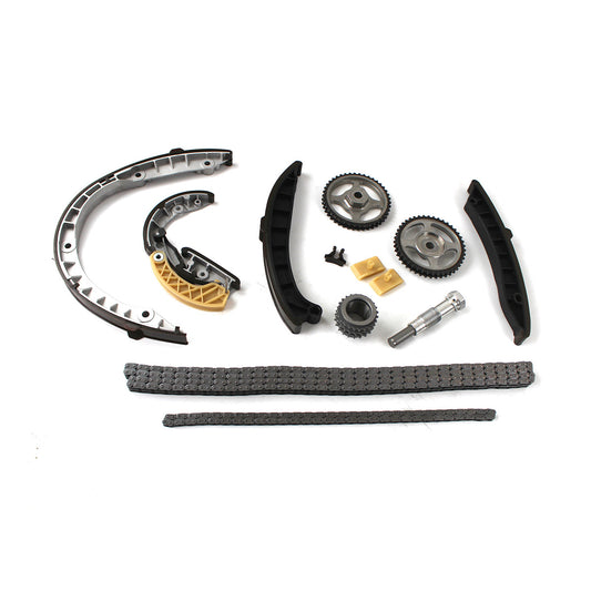 Timing Chain Tensioner Guides Kit 94610516975, Timing Chain Tensioner Guides Kit for 2010-2016 Porsche, Car Timing Chain Tensioner Guides Kit