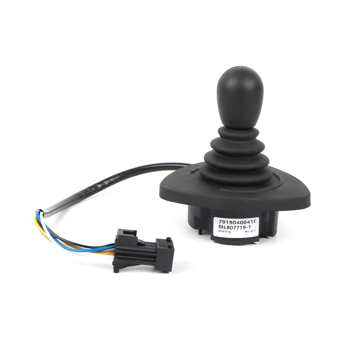 Joystick Kreuzhebel Part passt für Linde Gabelstapler 7919040041 Warenhaus Joystick Kreuzhebel Part passt für Linde Gabelstapler 7919040041 Warenhaus
