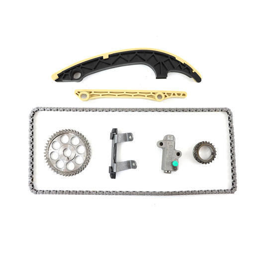 Daysyore® Timing Chain Kit for 2015-2019 Honda City GM6 GK5 RU1 14520-5R0 14530-5R0