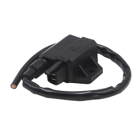 Daysyore® CDI Unit Ignition Coil Assembly 33410-40B00 for 1987-2001 SUZUKI LT80 LT 80