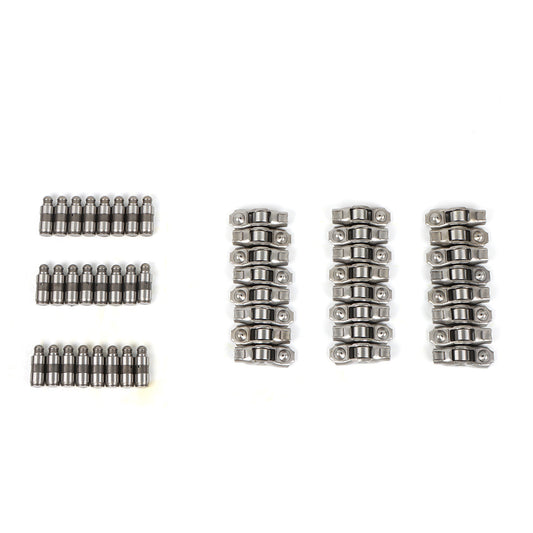 Rocker Arms & Valve Lifters Kit for Jeep Dodge Chrysler , 5184296AH 5184332AA , 2011-2020, Daysyore Rocker Arms & Valve Lifters Kit, Auto Rocker Arms & Valve Lifters Kit