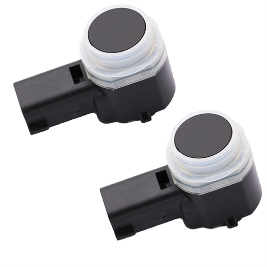 2pcs-Parking-Assist-Sensor-5MK60TZZAC-for-2017-2021-Chrysler-Dodge-Challenger-Charger -Daysyore