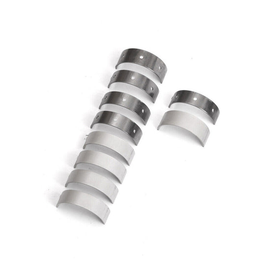 Crankshaft Main Bearings Set 2760331501, Crankshaft Main Bearings Set for 2011-2019 Mercedes-Benz, Daysyore Crankshaft Main Bearings Set, Car Crankshaft Main Bearings Set