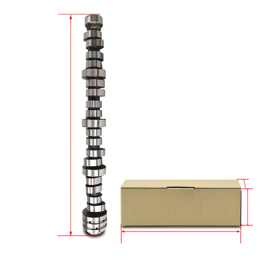 Hemi V8 Engine Camshaft 53022263AF, Hemi V8 Engine Camshaft for 2009-2019 Chrysler, Daysyore Engine Camshaft, Car Engine Camshaft