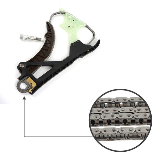 Daysyore® Timing Chain Kit for BMW N51 N52 S55 535i X6 M4 X3 X4 X5 F10 F22 F23 328