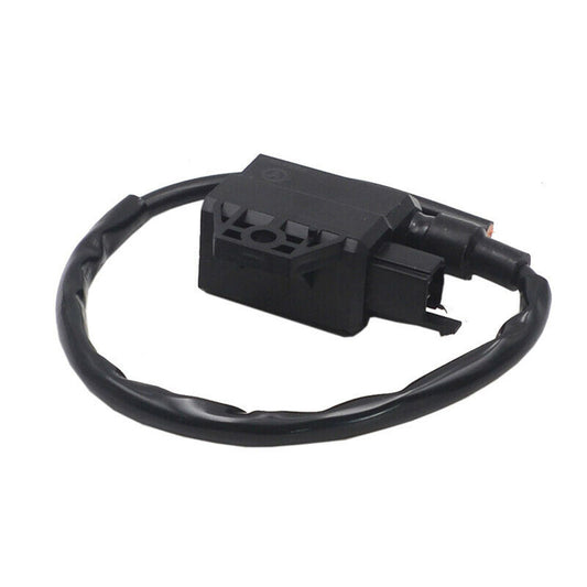 Daysyore® CDI Unit Ignition Coil Assembly 33410-40B00 for 1987-2001 SUZUKI LT80 LT 80