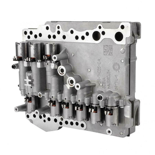 Transmission Valve Body MPS6 6DCT450 for Dodge Avenger Ford Focus Volvo C70 -Daysyore