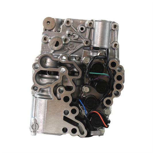 Daysyore® Transmission Valve Body TR580 for Subaru Forester Impreza Legacy Outback-Daysyore
