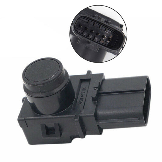 Front-Bumper-PDC-Parking-Sensor-89341-60040-for-2014-2019-Lexus-GX460-(Black)-Daysyore