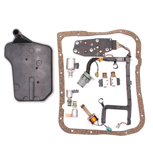 Transmission-Solenoid-Kit-Set-4L60E-4L65E-for-1993-2005-GM-Daysyore