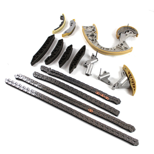 Timing Chain Kit 079109469, Timing Chain Kit for 2003-2009 Audi, Daysyore Timing Chain Kit, Auto Timing Chain Kit, Car Timing Chain Kit
