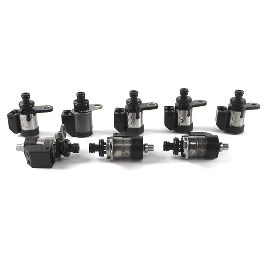 5-Speed Transmission Solenoid Kit 5EAT 31705-AA430 for Subaru-Daysyore