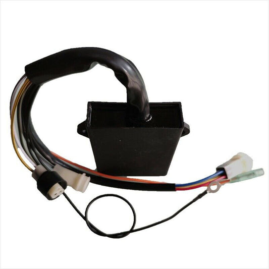 Daysyore® CDI Module Multicurve for Yamaha ATV Warrior 350 1990-1995