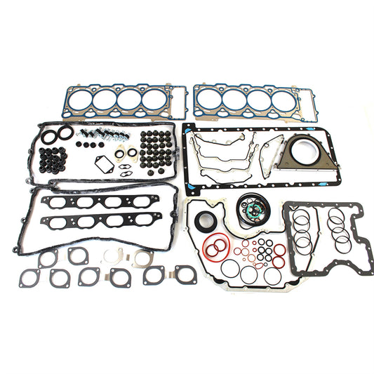 Engine-Gasket-Seals-Overhaul-Kit-for-BMW-750i-X5-550i-E63-E65-E66-N62B48-4.8L-V8-Daysyore