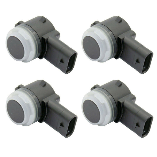 Parking-Side-Sensor-Front-Rear-Bumper-1127503-12-C-for-Tesla-Model-3/Y-Daysyore