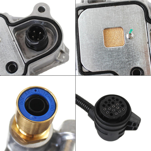 Daysyore® 12V Clutch Control Transmission Solenoid Valve 22327069 for Volvo Mack I-Shift mDrive