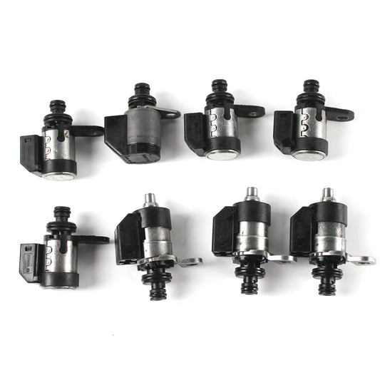 5-Speed Transmission Solenoid Kit 5EAT 31705-AA430 for Subaru-Daysyore