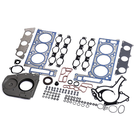 Engine-Gaskets-Rebuild-Kit-for-Mercedes-Benz-C350-E350-W204-W211-W166-M272-Daysyore