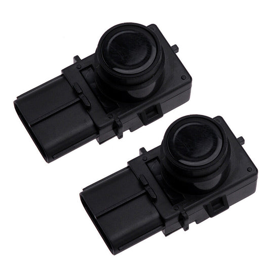 2Pcs-PDC-Parking-Assist-Sensor-89341-50070-for-Lexus-LS460-LS460L-LS600H-LS600HL-Daysyore