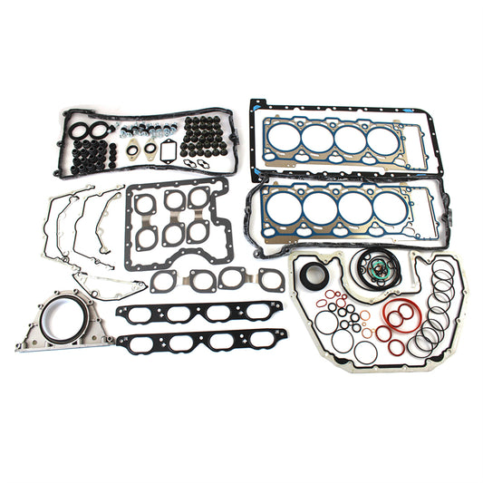 Engine-Gasket-Seals-Overhaul-Kit-for-BMW-750i-X5-550i-E63-E65-E66-N62B48-4.8L-V8-Daysyore