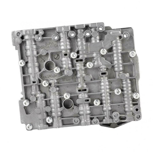 Transmission Valve Body MPS6 6DCT450 for Dodge Avenger Ford Focus Volvo C70 -Daysyore