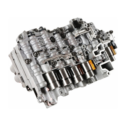 Automatic Transmission Valve Body for VW Jetta, Daysyore Automatic Transmission Valve Body, Automatic Transmission Valve Body 2005-2009, Car Automatic Transmission Valve Body