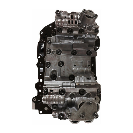 Automatic Transmission Valve Body for VW Jetta, Daysyore Automatic Transmission Valve Body, Automatic Transmission Valve Body 2005-2009, Car Automatic Transmission Valve Body