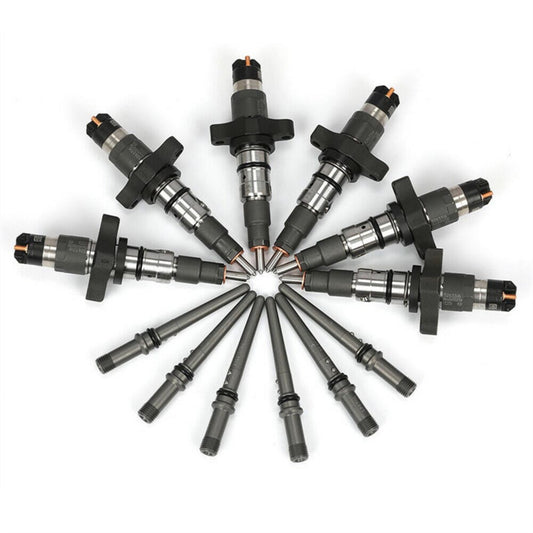 Fuel Injector 0445120238,  Fuel Injector for 2004-2009 Dodge,  Daysyore Fuel Injector, Car Fuel Injector, Auto Fuel Injector