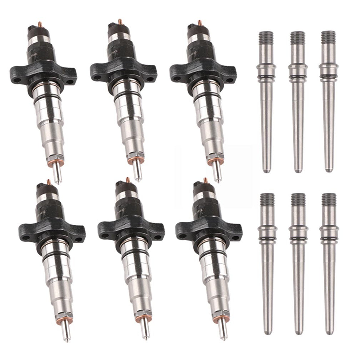 Kit Distanziali Avviamento Con Bulloni Per Dodge Ram 2500/3500 Cummins 5.9L 19