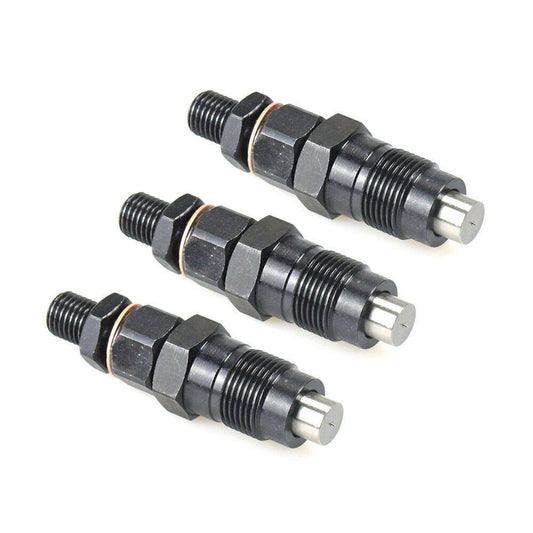 Daysyore®3Pcs 4Pcs Fuel Injector MM435-94101 for Mitsubishi L2E L3E S3L S4L