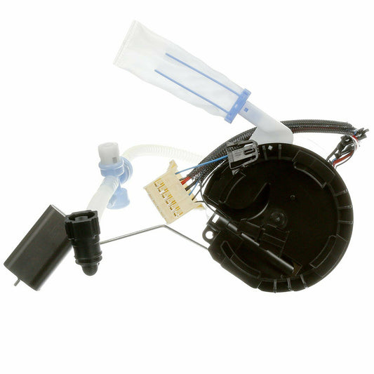 Fuel Pump C2D25079, Fuel Pump for 2010-2019 Jaguar, Daysyore Fuel Pump, Auto Fuel Pump, Car Fuel Pump