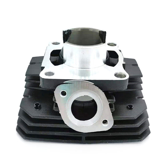 Cylinder Block Piston Ring Kit RX135 135 RXK for Yamaha, Car Piston Ring Kit, Daysyore Piston Ring Kit