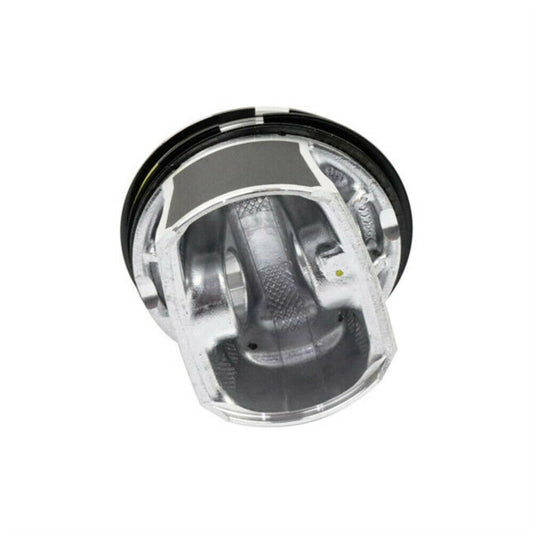 Daysyore®4Pcs Pistons & Rings 11257566019 for 2006-2016 MINI R55-R61 N14 Turbo Cooper Countryman